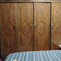كنتور • نقص • حي الأصدقاء