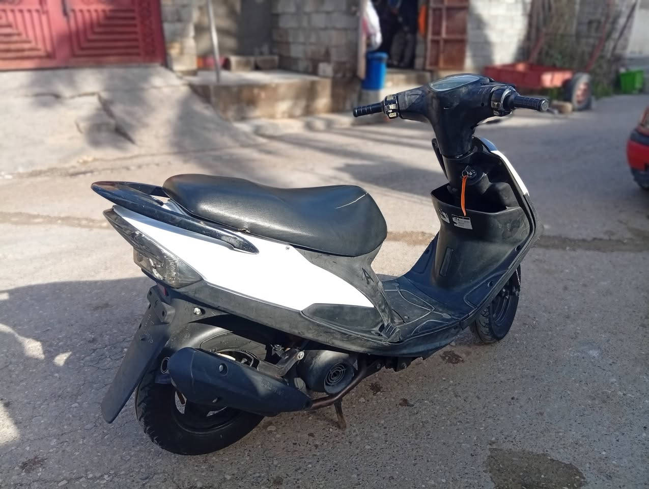 سلام عيكم ماكس عدله كله عل بلاد السعر 550 مكان بعقوبه تحرير ***********
