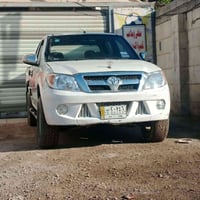 تويوتا كنوه • ٢٠١٢ • قرب جزيرة بغداد