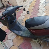 بطة • ياماها • مستعجل