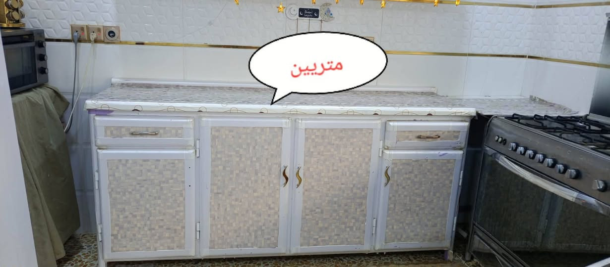 موصل الأيسر قرب مرور الشلالات
السعر  250


**إذا كنت صاحب هذا الإعلان وتريد حذفه لأي سبب، رجاءا أرسل رسالة إلى الدعم الفني**