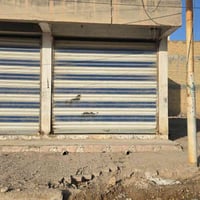 محلين • شارع دبي • ٢١م٢