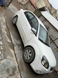 كيا ريو • ٢٠١٢ • محرك ١٦٠٠