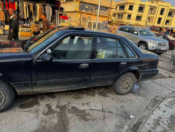 السلام عليكم
للبيع دايو رقم صلاح الدين انگليزي  السعر 30 بيها مجال اتصل وتدلل ‭0 773 276 6724‬ مكانها صلاح الدين بيجي مكفوله كفاله عامه من السرقه والغير اصوليات
