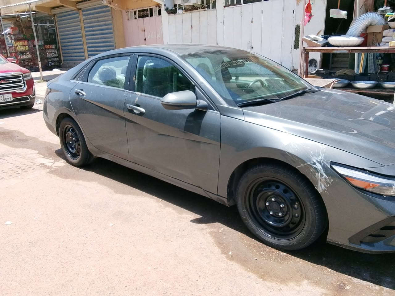 النترا موديل 24فول مواصفات واحد علا واحد ماشيه 43حقيقي كنديه بيها صبغ 3قطع بدون دواخل للبيع هايبرد 135وبيها مجاى ***********
