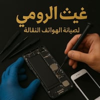 تبديل شاشات • جميع الانواع • النجف الاشرف