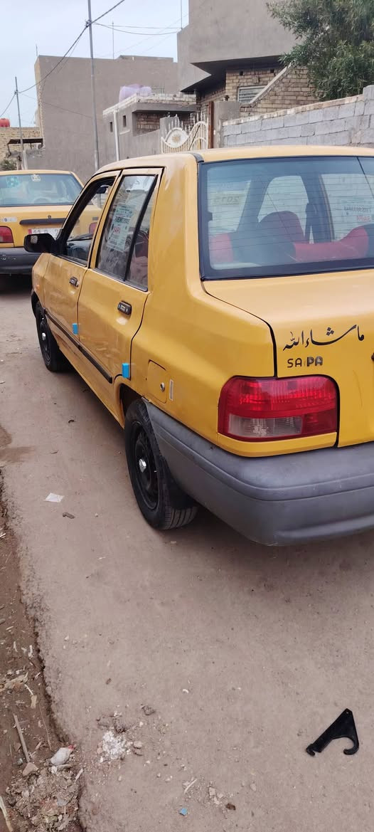 سايبا 2015 سنويه ل 28 مصفره هيئه وغرامات  جاهزه محرك كير تخم تاير حداديه  امامي خلفي تبريدكرهبائيات كله جديد ماعايزه برغي شواصي بلاد سعر 33 بيها مجال قليل حك جيه مكان الديوانيه حي العسكري ***********
