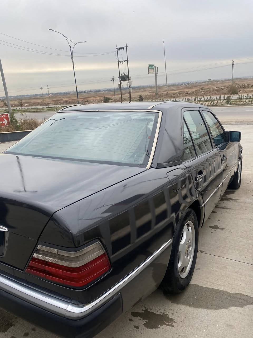 مارسدس موديل اصل 94 بالسنوية 87 رقم و سنوية جديد لحد 2028 مشروع وطني سعر 60 تفاصيل اكثر ***********
