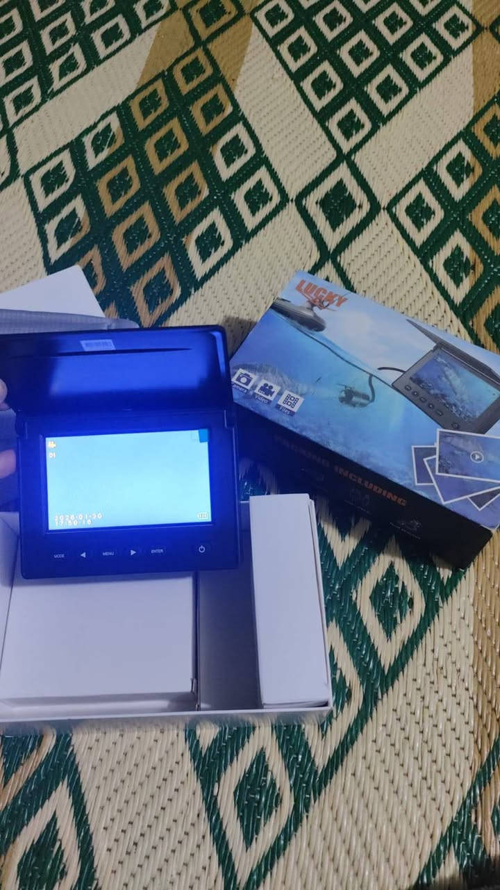 متاح 75 مع التوصيل


**إذا كنت صاحب هذا الإعلان وتريد حذفه لأي سبب، رجاءا أرسل رسالة إلى الدعم الفني**