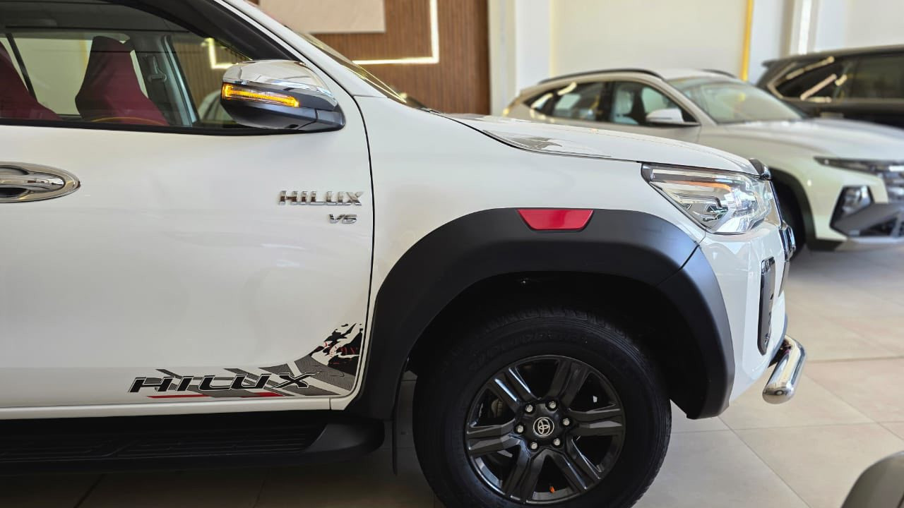 تويوتا هايلوكس 2024
كفاله عامه ماشيه 35

تفاصيل ***********

معارض النهضه معرض الرواد
