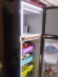 بغداد العبيدي • ثلاجه • السعر عليكم