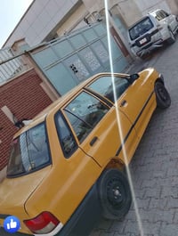 ٢٠١٢ • ماكينه وكير مكفول • رقم بغداد