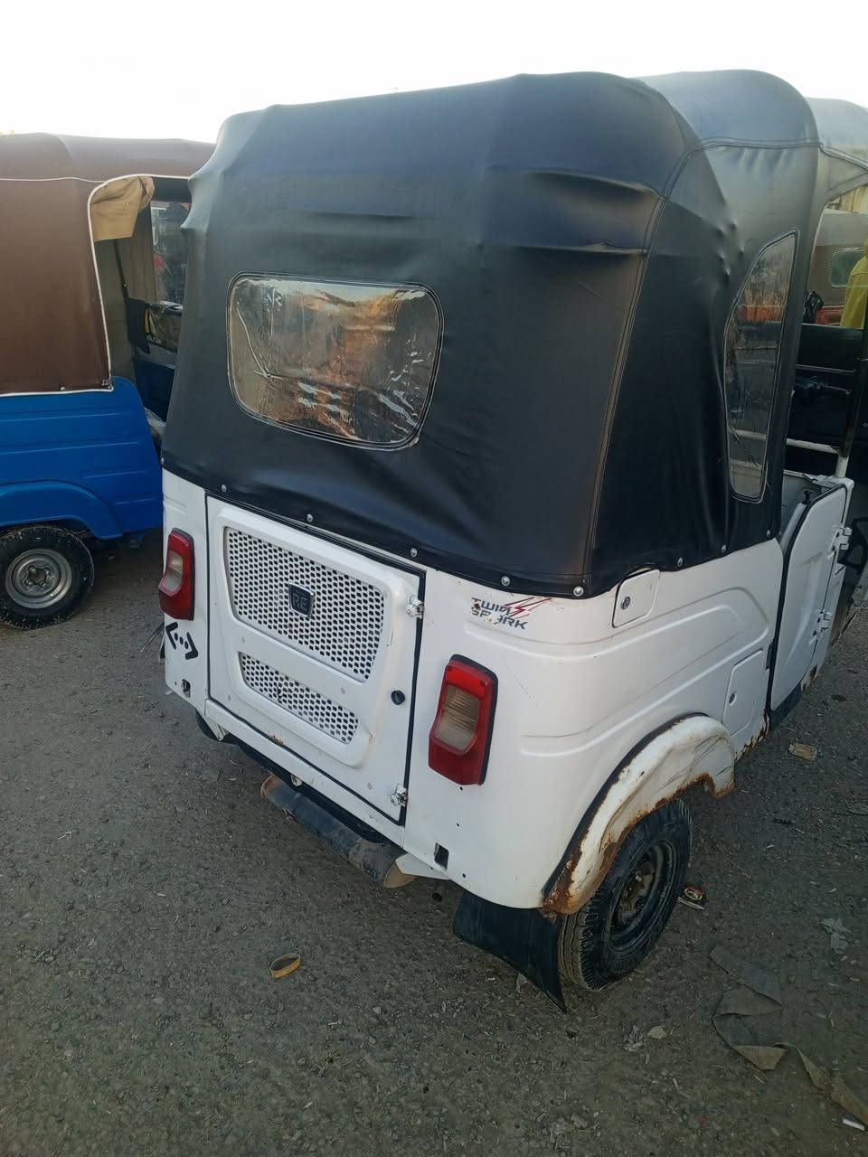 تكتك 22سنوية رقم نكليزي ***********
