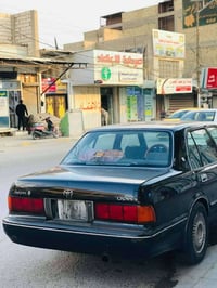 كراون ٩٥ • مكينة وكير جدد • المسيب