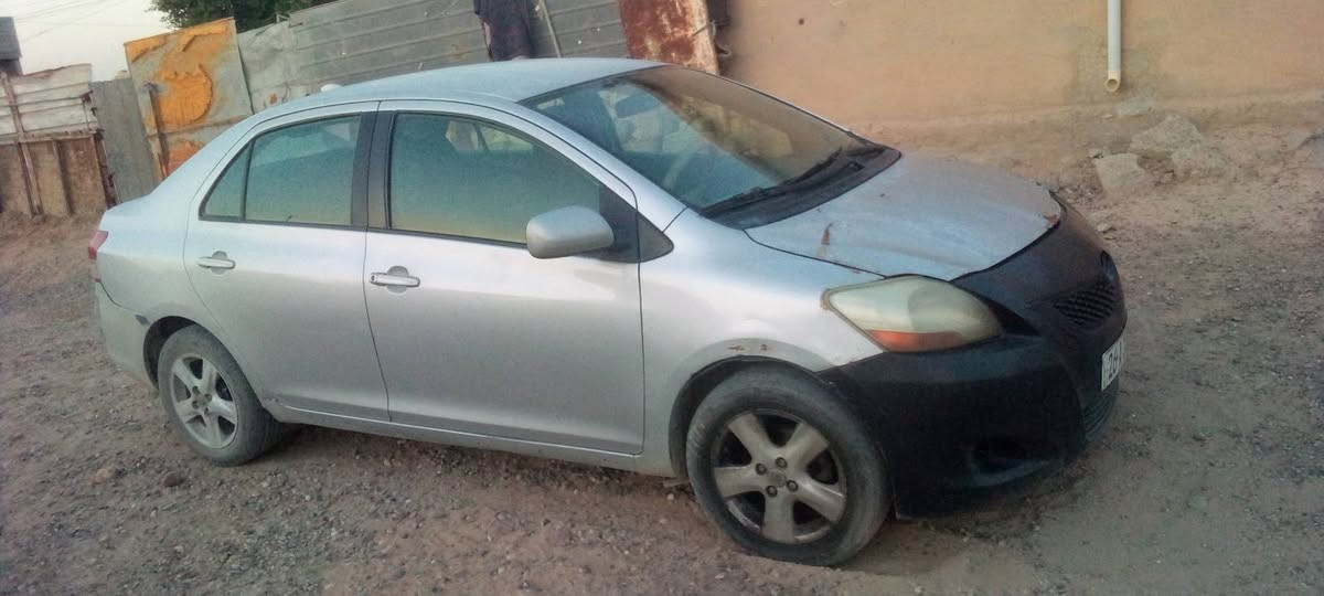 سياره كورولا يارس 2007 وارد امريكي جير عادي رقم صلاح الدين دولي .رقم الهاتف *********** شرط التحويل السعر 60 وبيهاا مجال.
