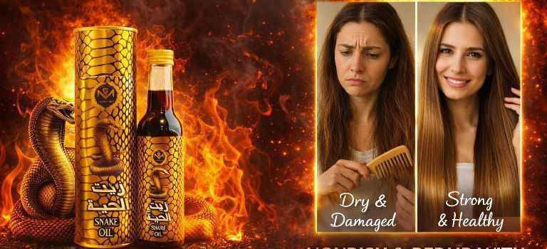 🐍 زيت الحية المغربي الاصلي MG 🐍
من الشركة المغربية MG. 
مكون من زيت الحيه الاصلي مضاف له مجموعه زيوت اصليه وفيتامينات لكي تزيد وتتضاعف فعاليته لعلاج جميع مشاكل الشعر

توقف التساقط باول استعمالين او 3
فوائد المنتج.....
⬅️ إيقاف تساقط الشعر خلال فترة قصيرة جدا
⬅️ تقوية بصيلات الشعر من جذوره
⬅️يعطي نظارة للشعر تفوق اغلب مستحضرات التجميل
⬅️يعمل على اطالة الشعر بشكل ممتاز
⬅️ يعمل على تكثيف الشعر بفتره قصيرة جدا

*يمكن استخدامه من من قبل النساء والرجال
المنتج طبيعي ١٠٠٪؜ ومضنع وفق المواصفات العالميه من شركه الذهب المغربي MG

✅توضع على فروة الشعر ليلا مع التدليك لمدة ٢-٣دقائق وتغسل في الصباح 
زيت شركة MG الاصلي 💯✅

👈🏻💌اي استفسار او الحجز👇🏻
 *********** 

#توصيل_كافة_المحافظات بغداد, العراق
