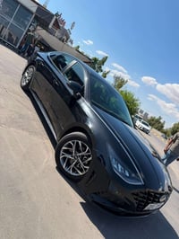 سوناتا ٢٠٢١ • مكينة ٢٥٠٠ • فول