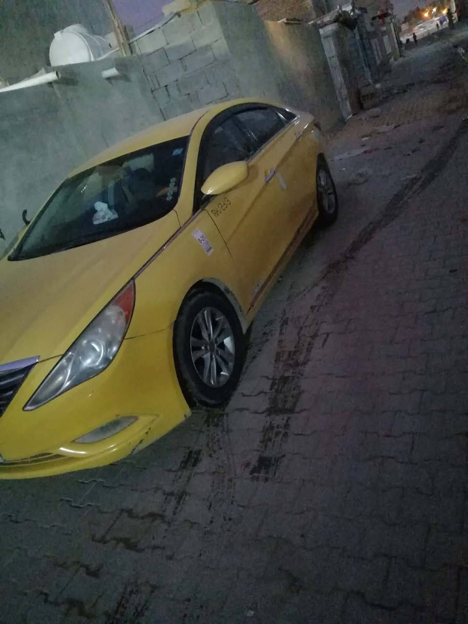 سلام عليكم سوناته امريكي للبيع مديل 13 امريكي بيهه قماره سنويه لل27 رقم كربلاء مشروع وطني راعيهه بل نجف بل نداءء
ما مطلوبه مصفره مكانهه نجف
سلام عليكم سوناته امريكي الستفسار واتساب ***********
