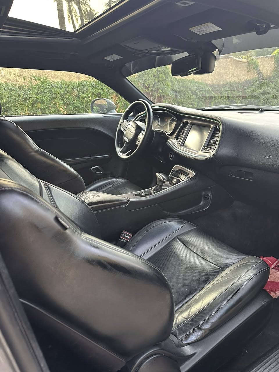 سلام عليكم
جالنجر موديل ١٩ فورويل فوول مواصفات لون سمنتي

كير مكينه كفاله

حداديه جديده  

مكينه ٣٦٠٠ 

رقم بغداد بأسمي 

حادث ٣ قطع السياره جاهزه كل نقص مابيها 

السعر ١٤٥ وبيها مجال بسيط 

مكاني بابل


**إذا كنت صاحب هذا الإعلان وتريد حذفه لأي سبب، رجاءا أرسل رسالة إلى الدعم الفني**