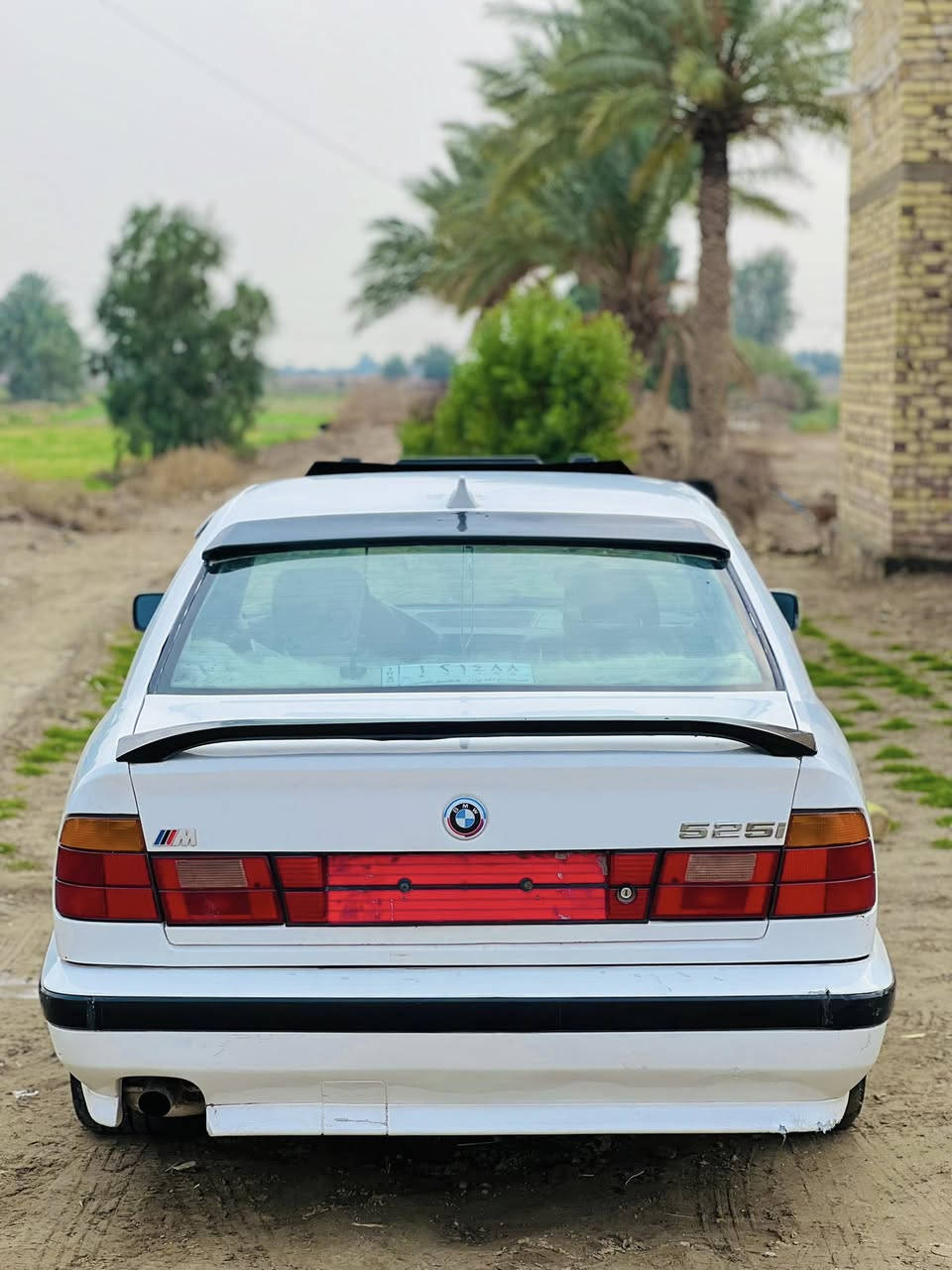 السلام عليكم مستعجل ع البيع بسعر مناسب جداً
525 مسكر فانوس موديل 90 اوتو 

صلاح الدين مشروع وطني سنويه لل28 
تبريد شغال 
مكينه كير ترايك. مفتوح 
حداديه وسط 
تخم ويل خليه + تخم تاير جديد 
كهربائيات شغالة من الطول للطول 
سياره احلا وارتب من الصور

مكاني الديوانيه الحمزة الشرقي 

***********
