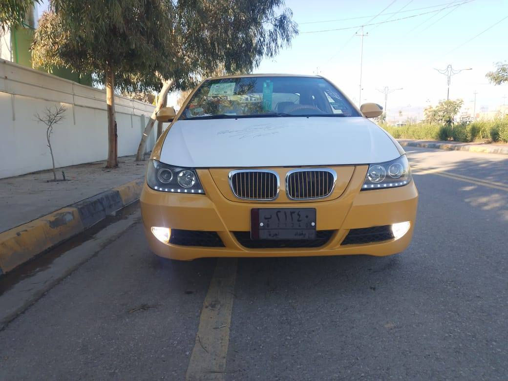 ليفان 2011 محرك كورلا لاصرف ولا نفخ كير شرط تبريد شغال رقم بغداد مشروع وطني شرط الوكالة والتحويل سنويه 2028 كابون بانزين بيها بدون ظرر السياره جاهزه السعر 43 مكاني موصل حي الانتصار *********** ***********
