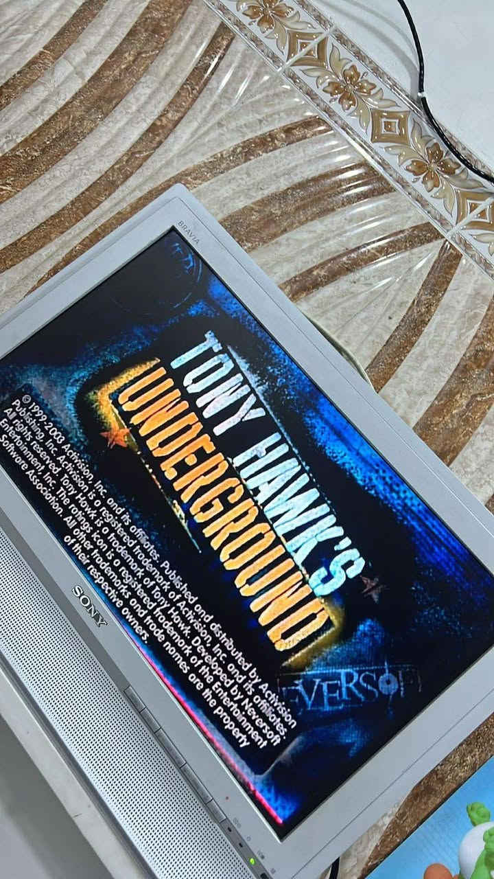 بلي ستيشن 2 اوربي اخو جديد يشغل اقراص اصليات مكاني بغداد دولعي جسر خطيب يم مركز صحي  وتدللون . وسعر 45 وبي مجال
جهاز كامل ملحقات كل ملحقاته جديده  وتدللون ويوجد توصيل جميع مناطق بغداد وجميع محافضات العراق 🌷   #بلي_ستيشن2 #مسلم_ستور #العراق #بغداد #مسلم


**إذا كنت صاحب هذا الإعلان وتريد حذفه لأي سبب، رجاءا أرسل رسالة إلى الدعم الفني**