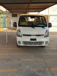 يوجد كيه حمل نقل بضاعة أو اثاث منزلي بغداد والمحافظات 24ساعه متواجدين ...