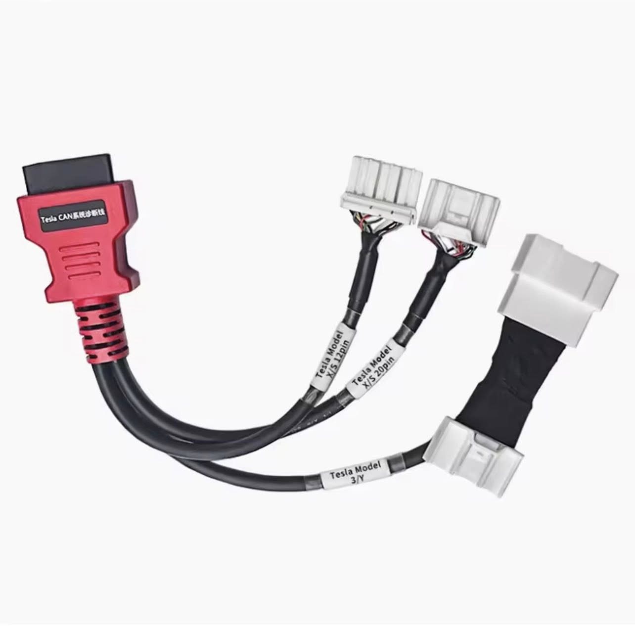 فيشه جوكر لكل سيارات تسلا 3-y-x-s تحوله الى منفذ obd2


**إذا كنت صاحب هذا الإعلان وتريد حذفه لأي سبب، رجاءا أرسل رسالة إلى الدعم الفني**