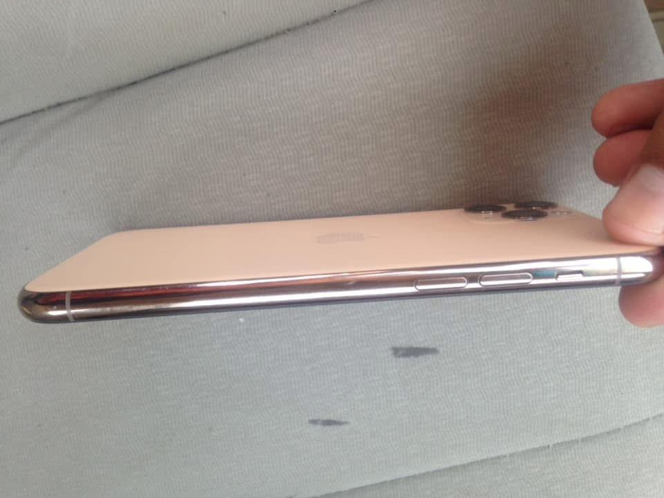 آيفون 11برو ذاكره 256جهاز شخط ما بي الجهاز وتر بروف مبدل بس بطاريه من شركهApple بطاريه 100 مراوس ب ايباد آيفون بغداد مدينة الصدر


**إذا كنت صاحب هذا الإعلان وتريد حذفه لأي سبب، رجاءا أرسل رسالة إلى الدعم الفني**