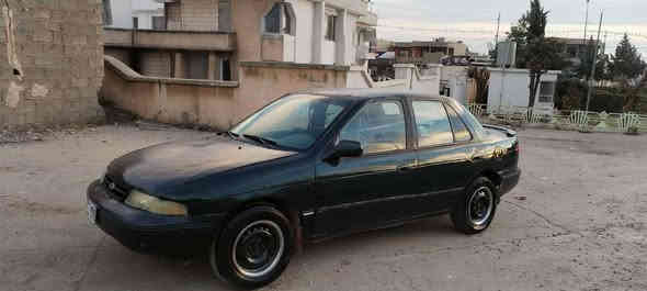 ❤ بەناوی خودای گەورە ❤
. کیا سیڤیا 🎁
. مۆدیل ( 1994 )
. ئاڕم پلاستیک سلیمانی 
. مەکینە 8 و بەخ گێڕ عادیە  
. دەعم و لیدراوی نیە
. کارەبای هەمووگیانی ئیش دەکات
. سەقفو شانی بۆیاخی نیە 
. چوار تایەو ویلی لۆکی لەژیرە 
. شوین / سەیدسادق 
. نرخ /// 22 گەڵا و مەجال 💸
. ژ.م ***********
