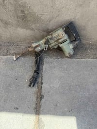 دريل للبيع السعر 50 مكاني بغداد07706485575