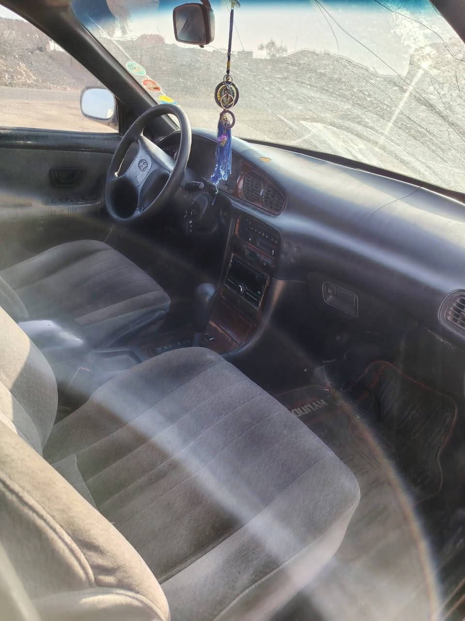 السلام عليكم سوناته تو 93 السعر 42 استفسار ***********
