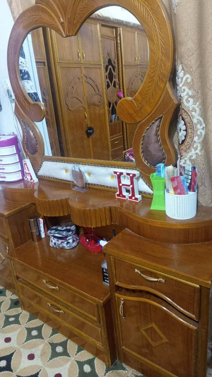 غرفه تسكام مابيه اي ضرر من الداخل والخارج صاج 5قطع  ب800 وبيه مجال


**إذا كنت صاحب هذا الإعلان وتريد حذفه لأي سبب، رجاءا أرسل رسالة إلى الدعم الفني**