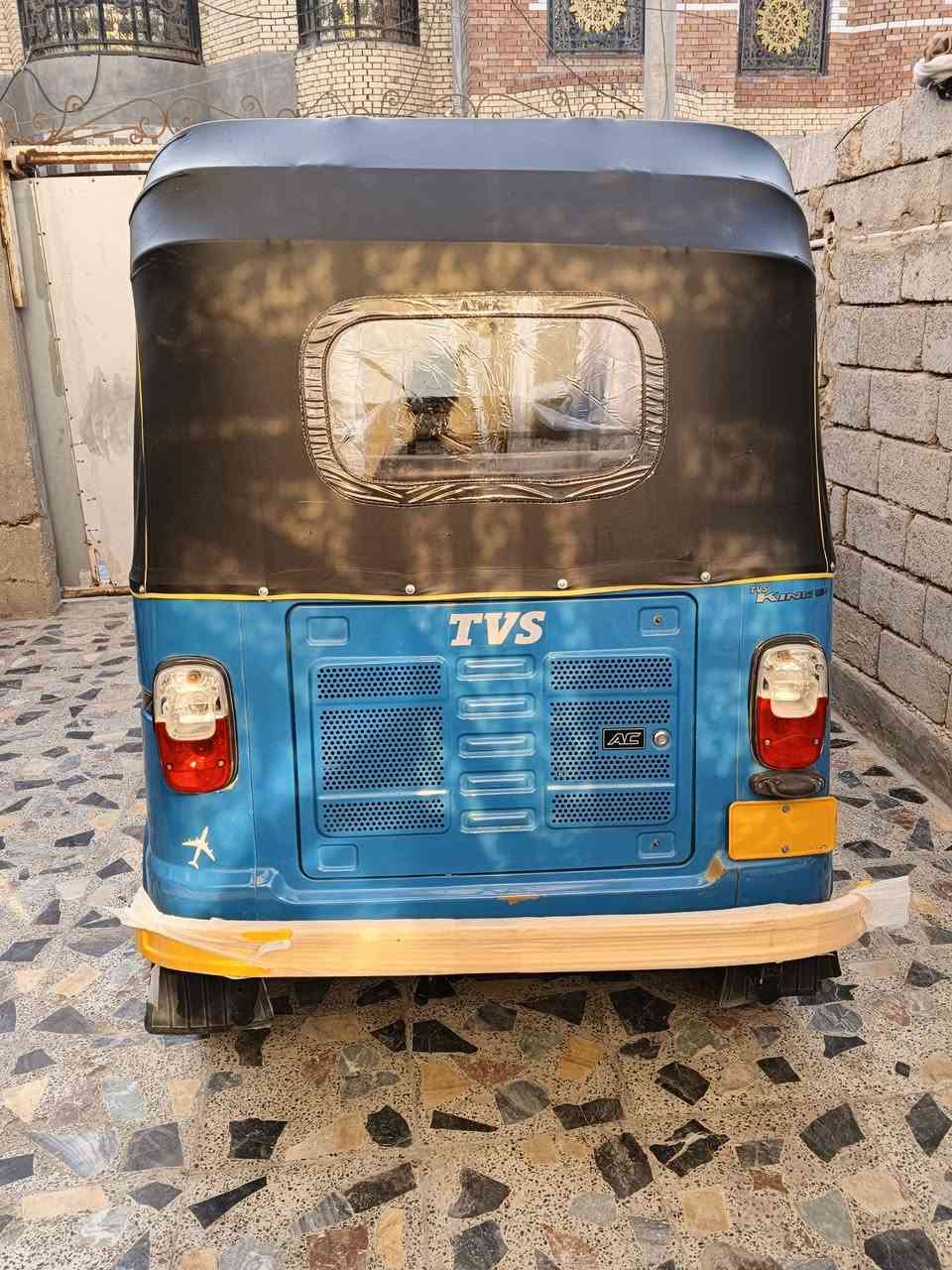 تكتك موديل 22 اوراق كفاله عامه الرقم ***********
