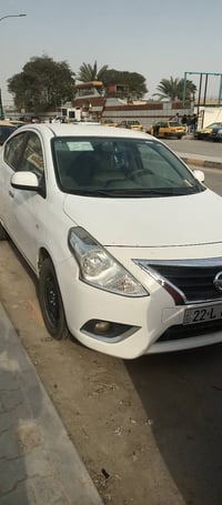 نيسان صني • ٢٠٢٣ • قطعة مبدلة