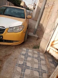 الانترا مقدس • موديل ٧ • مكينة ٢٠٠٠