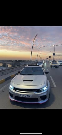 سكات باك وايد بدي موديل ٢٠ بدون ايرباك بدون قطره صبغ حادثها فقط بارد  ...