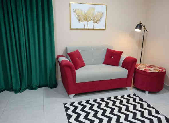 البيع نقداً أو بالتقسيط .. موظف او منتسب ومتقاعد مصرف الرافدين
طخم تركي اربع قطع سبع مقاعد 
مع طبلة وسطية وكوشات  السعر 250

📍 الموقع: الكوت – دور المعلمين
🎯 قرب ماكس مول – شارع  مدرسة الرياحين

📲 للاستفسار (اتصال أو واتساب
***********
***********
