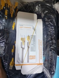 كيبلات • قلاب • شحن سريع