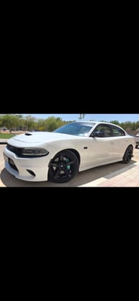سكات باك • ٦.٤ V8 • ٦٢ ألف كم