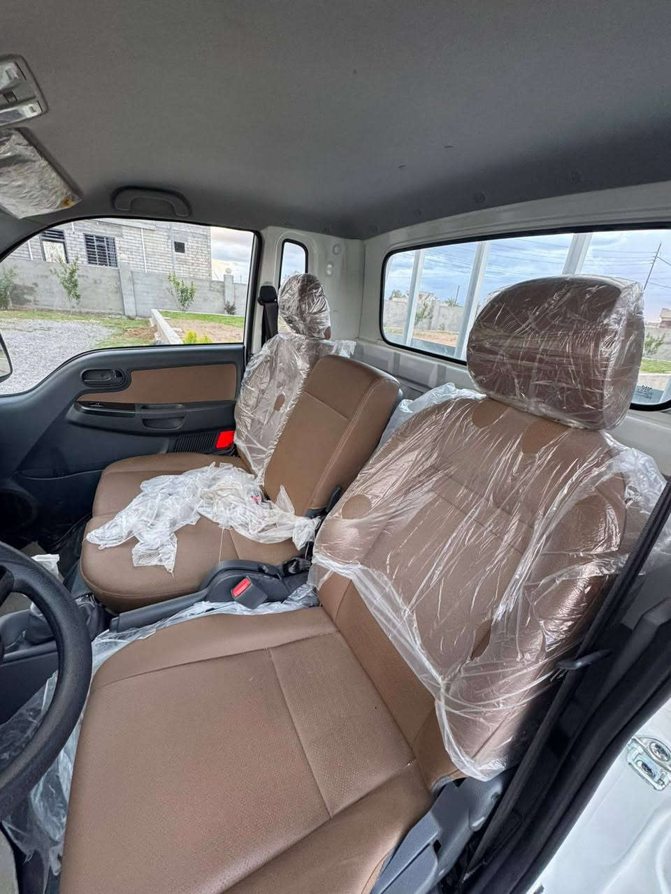 السلام عليكم للبيع كيا حمل موديل 2025 رقم صلاح الدين أنگليزي هزه جديده شرط التحويل السياره كفاله عامه سياره جديده المكان الشبالي أقساط مابيع
للأستفسار ***********
