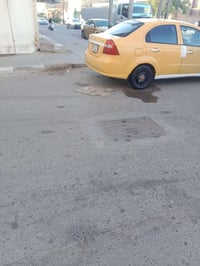 شفروليه افيو • ٢٠٠٨ • رميثة