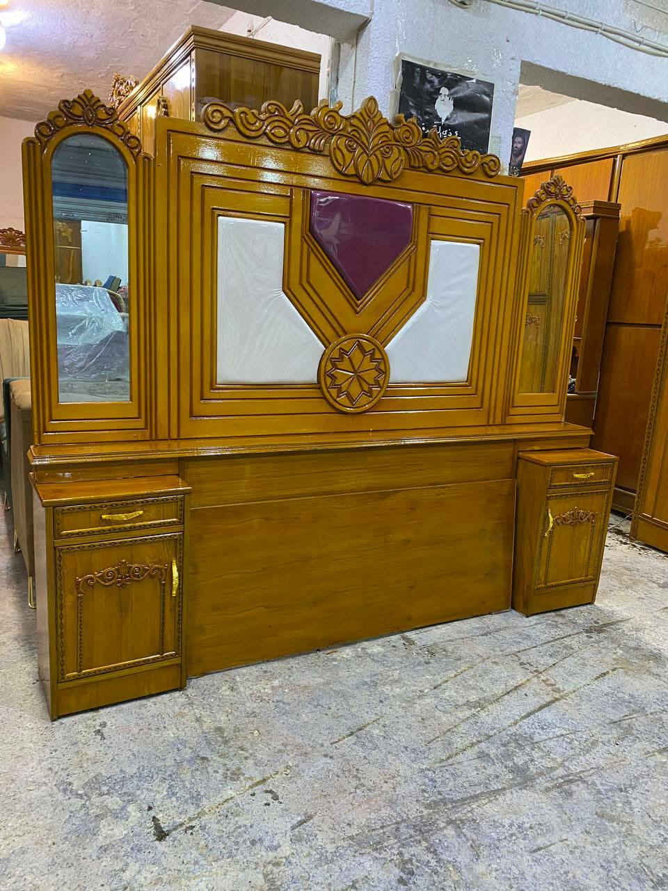 فقط بس ب 700 وي الشد والنقل داخل بغداد مجاني


**إذا كنت صاحب هذا الإعلان وتريد حذفه لأي سبب، رجاءا أرسل رسالة إلى الدعم الفني**