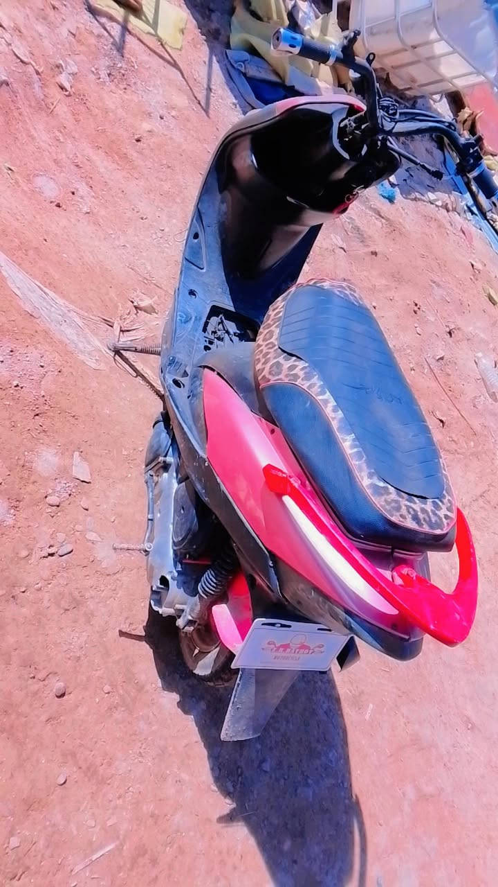 سلام عليكم دراجه ماكس منغولي للبيع دراجه كامله تجفيت جديد كله شغال سعر ٢٧٠الف وبي مجال شراي هاذ رقم ‏‪0774 991 7627‬‏ انتصال واتساب بغداد النهروان
