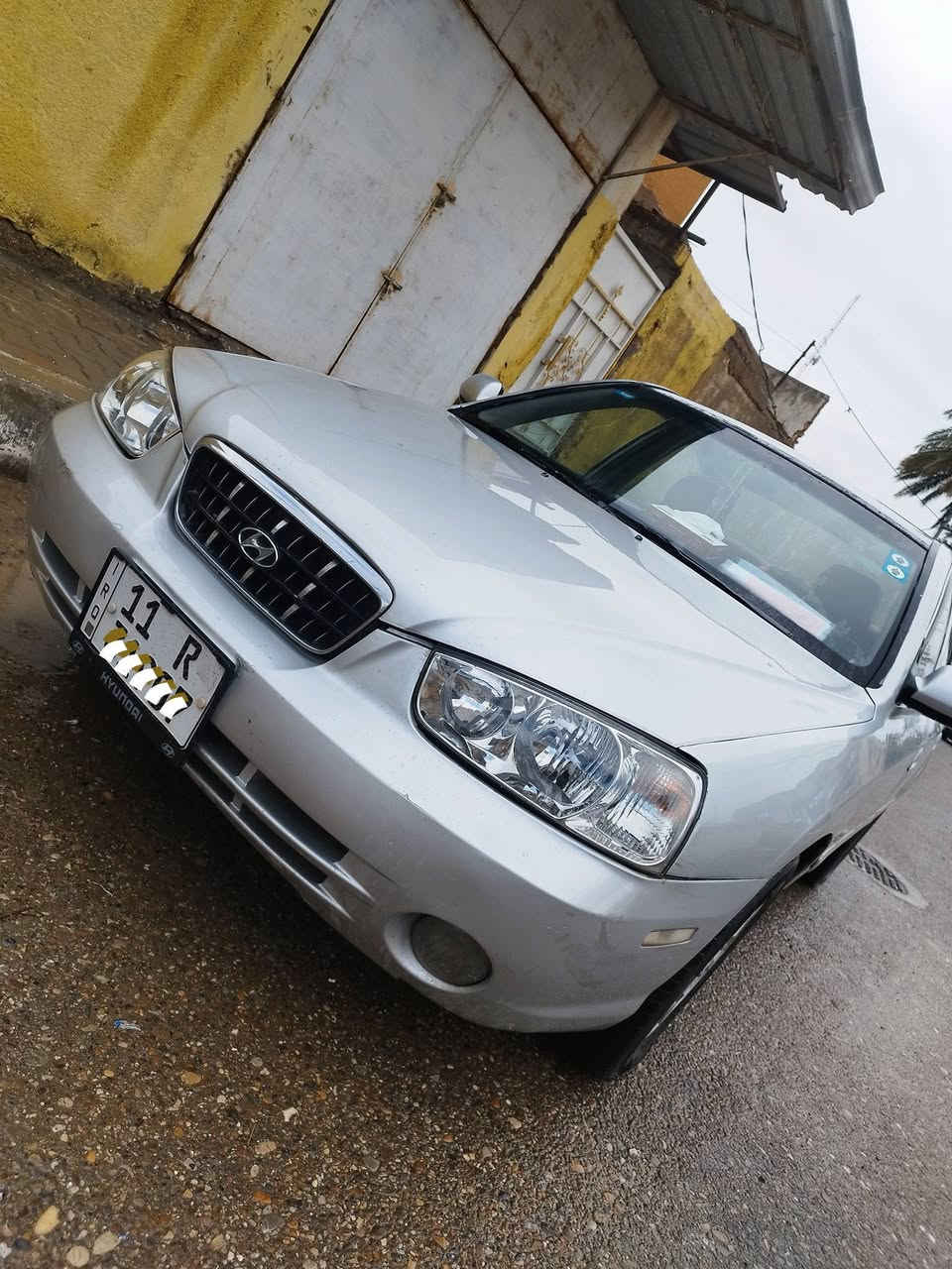 النترا 2001
النترا 2001 رقم بغداد سنويه ل28 هزه مصاقطه محرك وكير مكفولات اوتو تبريد شغال تدفئه شغال كيجات كله شغال صبغ حزام مابيه ضرر قوي مجر طختين صطحيات لغد قماره تكم مكفول حداديه نضيفه سعر 61 وبي مجال شرط التحويل مكان ديالى دلي عباس ***********
