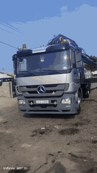 اسلام عليكم كرين اكتروز فو مواصفات كامره حساس موديل 11 كرين 17طن 5سلايت عرجه 12 نمره ريتادر 5طكات للاستفسار الاتصال على الرقم ***********/***********
