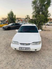 سوناتا ١٩٩٤ • مكينة وكير مكفول • رقم ديالى