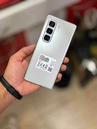 انفكس هوت ٥٠ برو بلس • ٢٥٦ • ١٢ رام