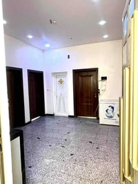سكن مشترك • مؤثث • قرب الجادرية