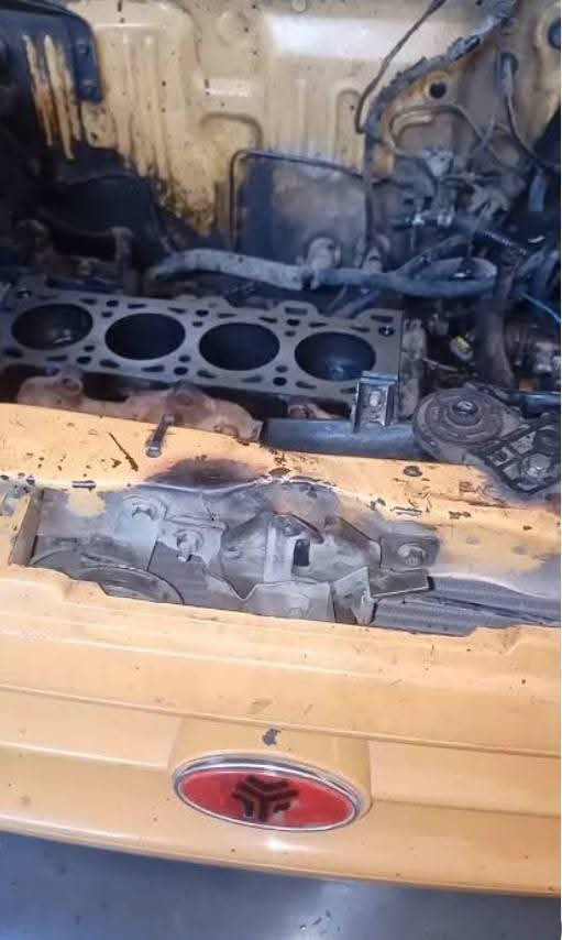 يا الله بمناسبة شهر الخير والبركة رمضان مبارك عليكم   عروض التجفيت   لأهل التكسي
تجفيت صيانه فحص محرك كير   الايراني      
   1 عروض سايبه تجفيت  تنزيل رنك كرسته وعمل 175.  غراض اصلي شركة. الغسل والدهن  كاور غسل وكراين ربل ولف مع الضمان تجفيت عام ٣٥٠ الف رايمر 

2  تجفيت محرك بيجو   سمند تجفيت عام كرسته وعمل.250 غراض اصلي شركة. اكيد مع الغسل والدهن كاور كراين غسل ربل ولف  مع الضمان   تجفيت عام ٤٠٠ الف 
  
3. تجفيت محرك طيبه. 225. غراض اصلي شركة اكيد مع الغسل  والدهن  كاور غسل كراين مع الضمان  تجفيت عام  رايمر 375

 4  الكير. فتح وتجفيت الكير حسب العطل اسعار مناسبه  والضمان   العنوان الورشه ابي الخصيب محليه شارع الوسطي
